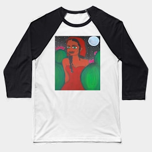 Midnight Baseball T-Shirt